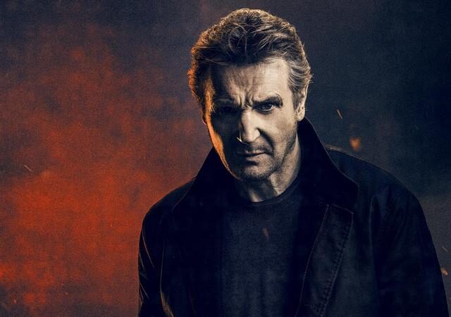 Actionthriller: Blacklight (ProSieben  20:15 – 22:25 Uhr)