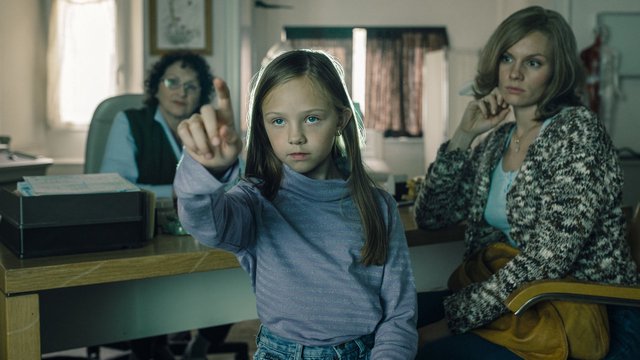 Familienfilm nach wahren Begebenheiten: Eine unerhörte Frau (3sat 20:15 – 21:45 Uhr)