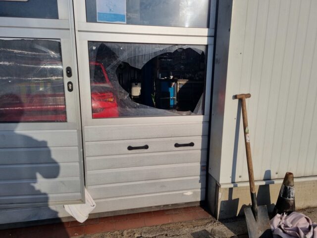 Polizeirevier Börde: Aktuelle Polizeimeldungen