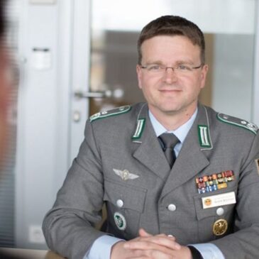 Sondervermögen: Bundeswehrverband will „Machtwort“