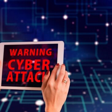 Sicherheitsbehörden warnen: Mehr Cyberangriffe auf Parteien