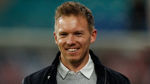 Bundestrainer Nagelsmann verlängert Vertrag bis zur WM 2026