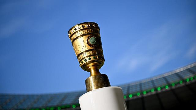 DFB-Pokal Halbfinale: 1. FC Saarbrücken – 1. FC Kaiserslautern (Das Erste  20:15 – 23:00 Uhr)