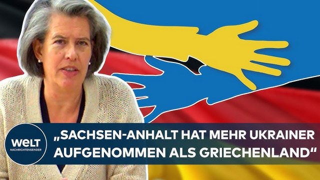 KRIEGSFLÜCHTLINGE AUS DER UKRAINE: „Polen und Deutschland tragen die Hauptlast“ – EU in der Kritik