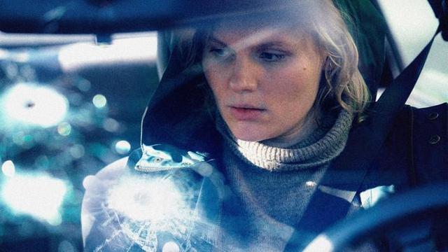 Thriller: Jackpot (Das Erste  20:15 – 21:45 Uhr)