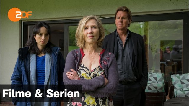Krimiserie: Der Alte – Mutterliebe (ZDF 20:15 – 21:15 Uhr)