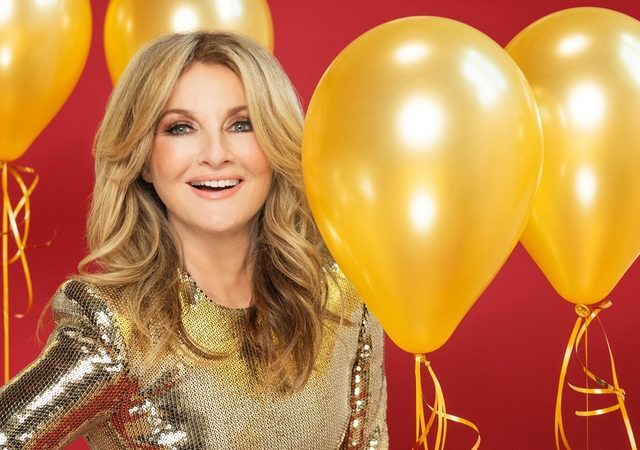 Starmagazin-Ikone wird 30! Frauke Ludowig und „Exclusiv“ feiern glamouröses Jubiläum