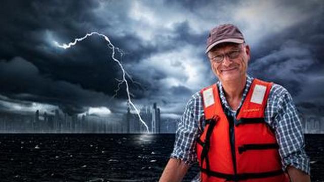 Doku: Wie extrem wird das Wetter, Sven Plöger? – Die Macht des El Niño (Das Erste  20:15 – 21:00 Uhr)