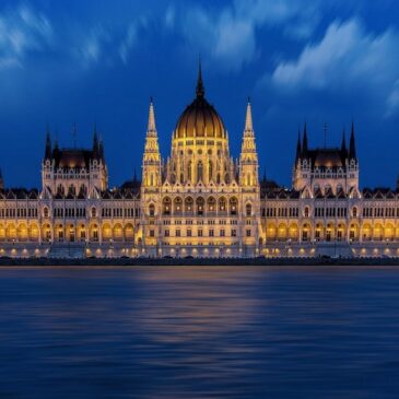 Ministerpräsident Haseloff reist heute zu Fachgesprächen nach Ungarn