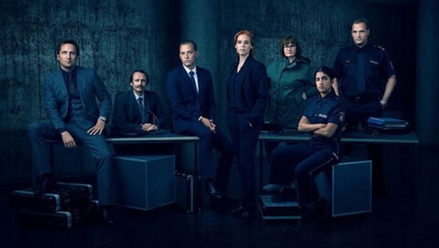 Sonderlage – Ein Hamburg-Krimi: Der Angriff  (RTL  20:15 – 22:15 Uhr)