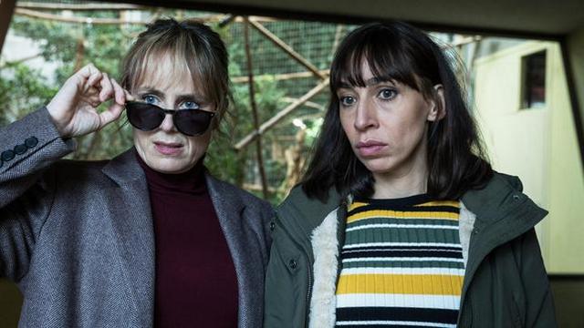 Tatort: Von Affen und Menschen (3sat  20:15 – 21:45 Uhr)