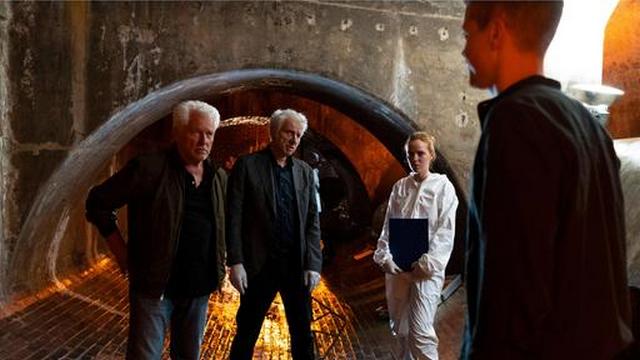 Tatort: Schau mich an (Das Erste  20:15 – 21:45 Uhr)