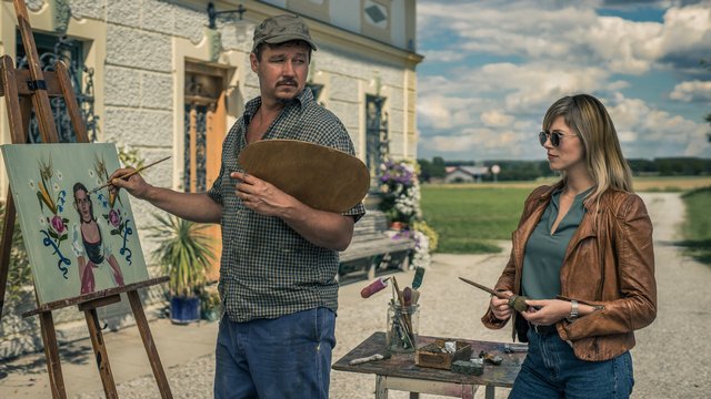 Krimiserie: SOKO München – Mordsbaum (ZDF 18:05 – 19:00 Uhr)