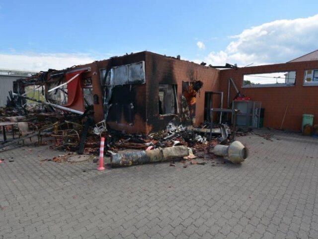 Polizeirevier Harz: Aktuelle Polizeimeldungen