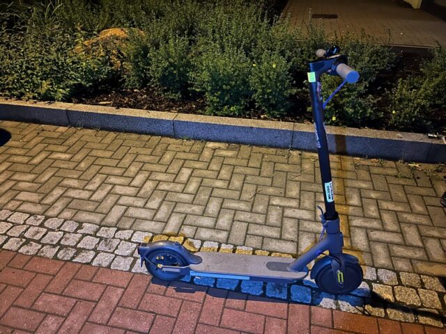 Polizeirevier Harz: Aktuelle Polizeimeldungen