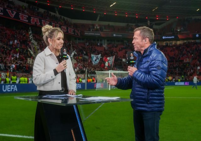 UEFA Europa League – Halbfinale Rückspiel: Bayer 04 Leverkusen – AS Rom (RTL  20:15 – 00:00 Uhr)