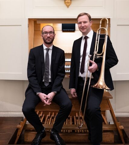 Eröffnungskonzert 2024: Orgelpunkt am Sonntag unter dem Titel „Kaiser-Walzer“