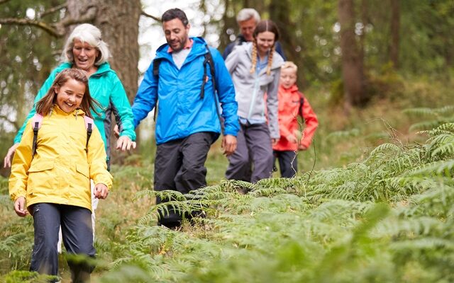 Bestes Ausflugswetter zu Christi Himmelfahrt – Hoch THOMAS kommt rechtzeitig