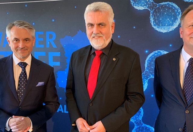 Sachsen-Anhalt und Polen wollen noch enger kooperieren: Wasserstoff und Forschung im Fokus