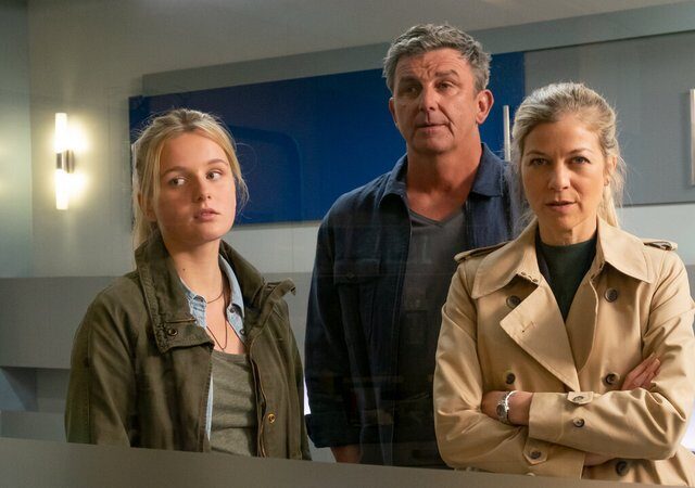 Arztserie: Der Bergdoktor – Paradies (2) (ZDF 19:25 – 20:15 Uhr)