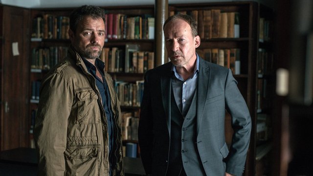 Krimi: Neben der Spur – Todeswunsch (3sat 20:15 – 21:45 Uhr)