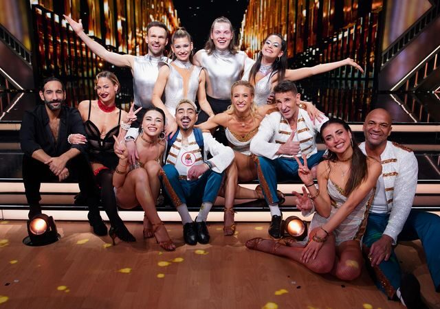 „Magic Moments“ und spannende Tanzduelle bei „Let’s Dance“ (RTL  20:15 – 23:30 Uhr)