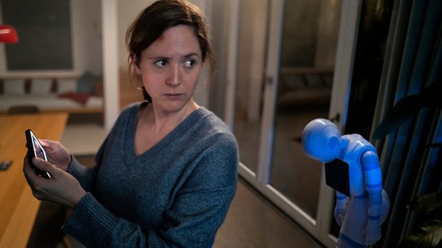 Psychothriller: Unsichtbarer Angreifer (ZDF  20:15 – 21:45 Uhr)