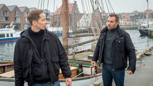 Krimiserie: SOKO Wismar – Lütte Deern (ZDF 18:05 – 18:55 Uhr)
