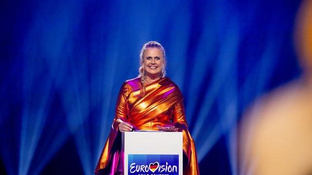 Eurovision Song Contest: Countdown / Finale aus Malmö & Aftershow (Das Erste  20:15 – 01:30 Uhr