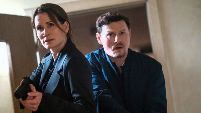 Krimi: Das Quartett – Das Schweigen (ZDF 20:15 – 21:45 Uhr)