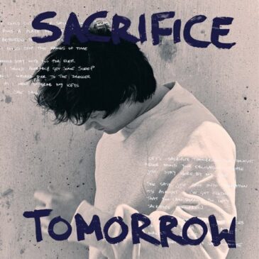 Alec Benjamin und seine neue Single „Sacrifice Tomorrow“ [Official Lyric Video]