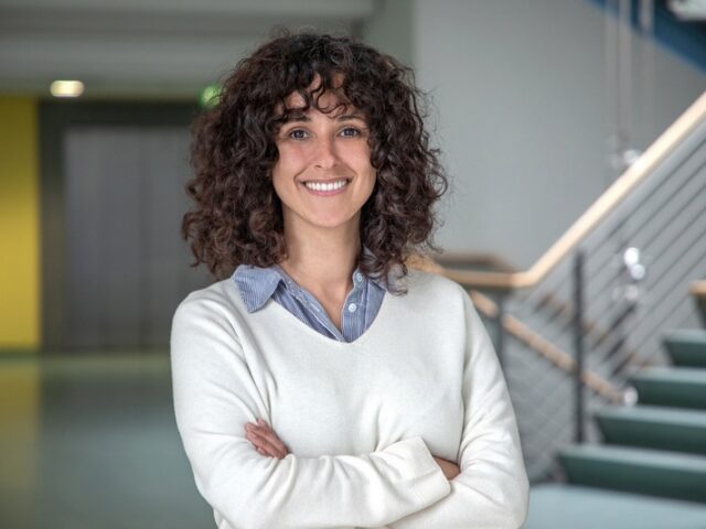 Auszeichnung für innovatives Verfahren zur Behandlung von Hirntumoren