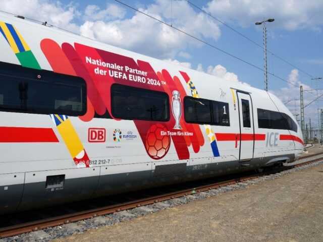 DB News: 1 Jahr Gratis-BahnCard – wenn Deutschland Europameister wird