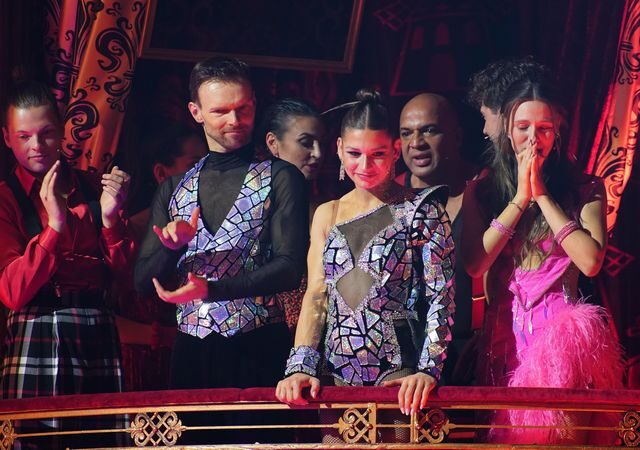 „Let’s Dance“-Halbfinale: Zwei neue Einzeltänze und der „Impro Dance Even Noch More Extreme 2.0.“: Wer schafft es ins große Finale? (RTL  20:15 – 23:30 Uhr)