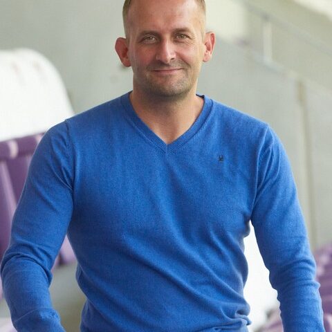 Carsten Müller wird Leiter des HB-Immobilien-Nachwuchsleistungszentrums des 1. FC Magdeburg