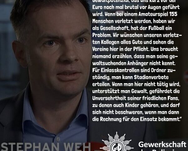 Regionalliga: Gewalteskalation bei BFC-Spiel