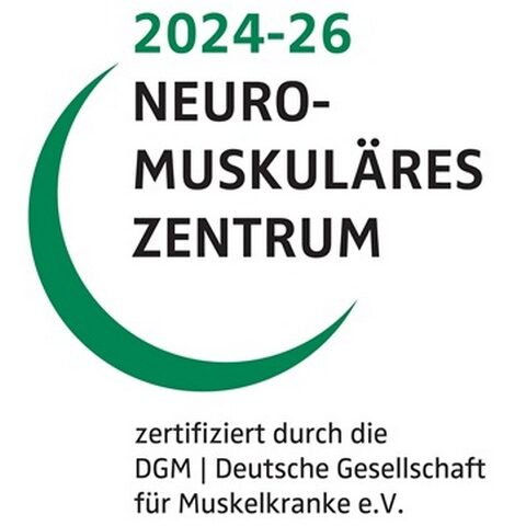 Neuromuskuläres Zentrum der Universitätsmedizin Magdeburg erhält Gütesiegel der Deutschen Gesellschaft für Muskelkranke