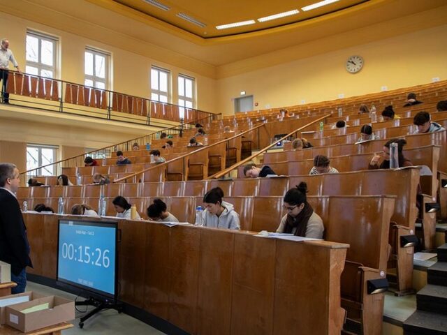 Spitzenplätze für das Medizinstudium in Magdeburg