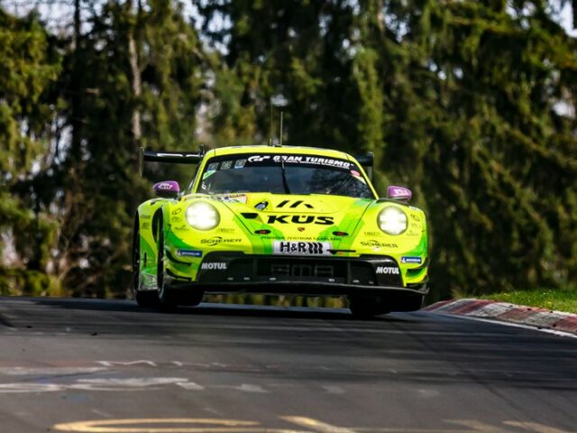 Vorschau, 24-Stunden-Rennen Nürburgring 2024 (Deutschland): Sechs Porsche 911 GT3 R kämpfen um den Gesamtsieg auf der Nordschleife