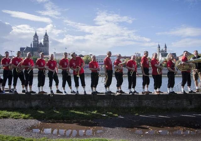 Ausflugstipp: Muttertag am Mückenwirt mit den Original Rottersdorfern