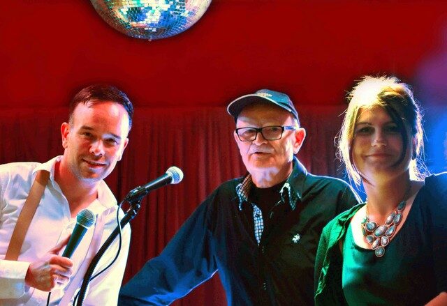 Ausflugstipp: Maitanz am Mückenwirt mit der Magdeburger Kultband „Gruppe PAN“