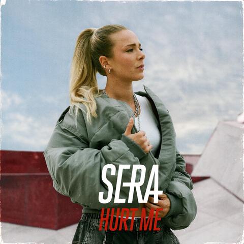 SERA veröffentlicht ihre neue Single „Hurt Me“
