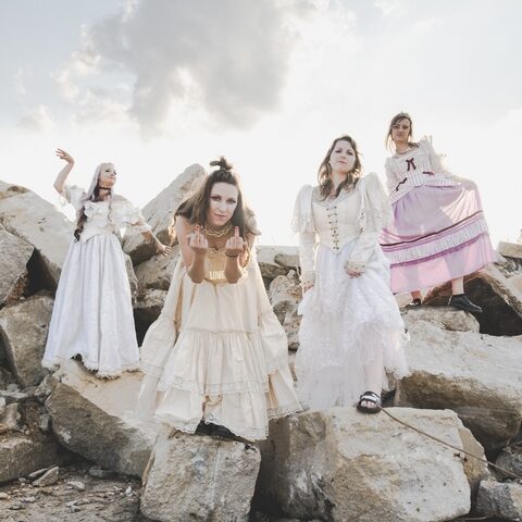 Campusfestival der Hochschule Magdeburg-Stendal am 5. Juni