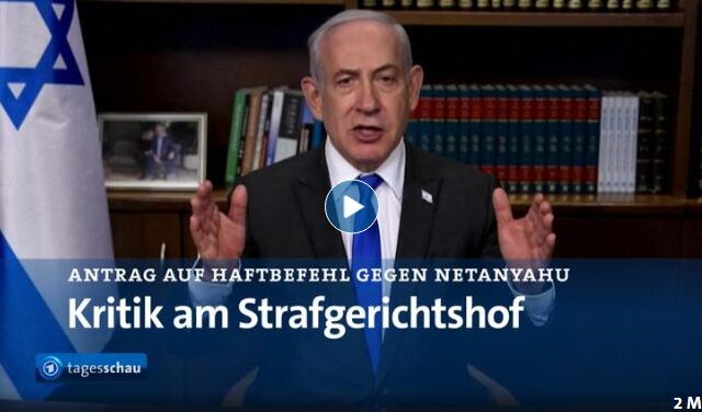 tagesschau in 100 Sekunden