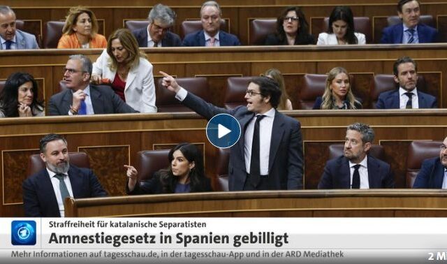 tagesschau in 100 Sekunden