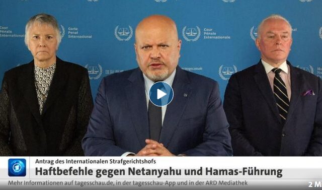 tagesschau in 100 Sekunden