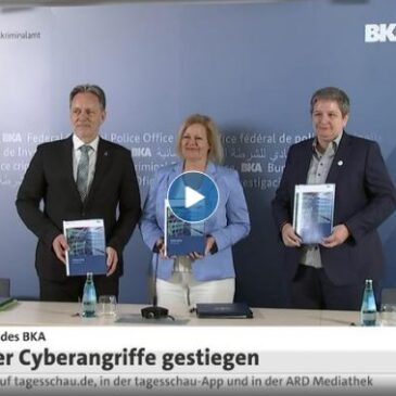 tagesschau in 100 Sekunden