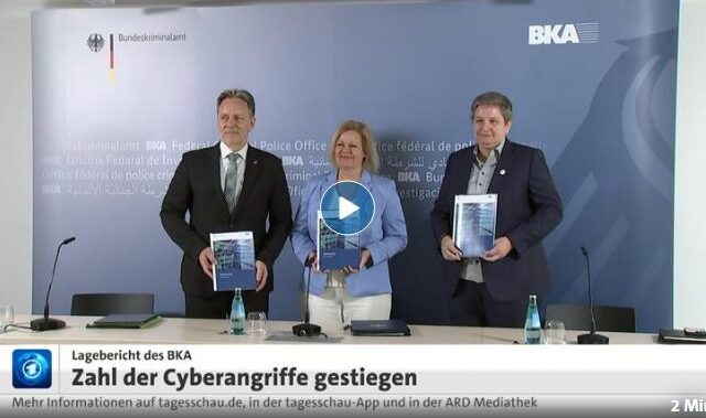 tagesschau in 100 Sekunden