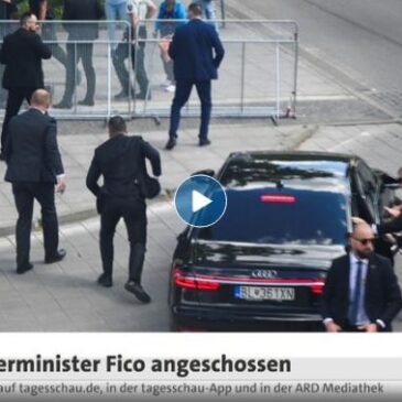 tagesschau in 100 Sekunden