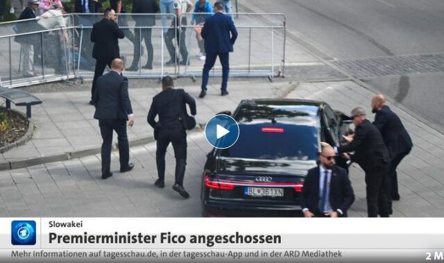 tagesschau in 100 Sekunden